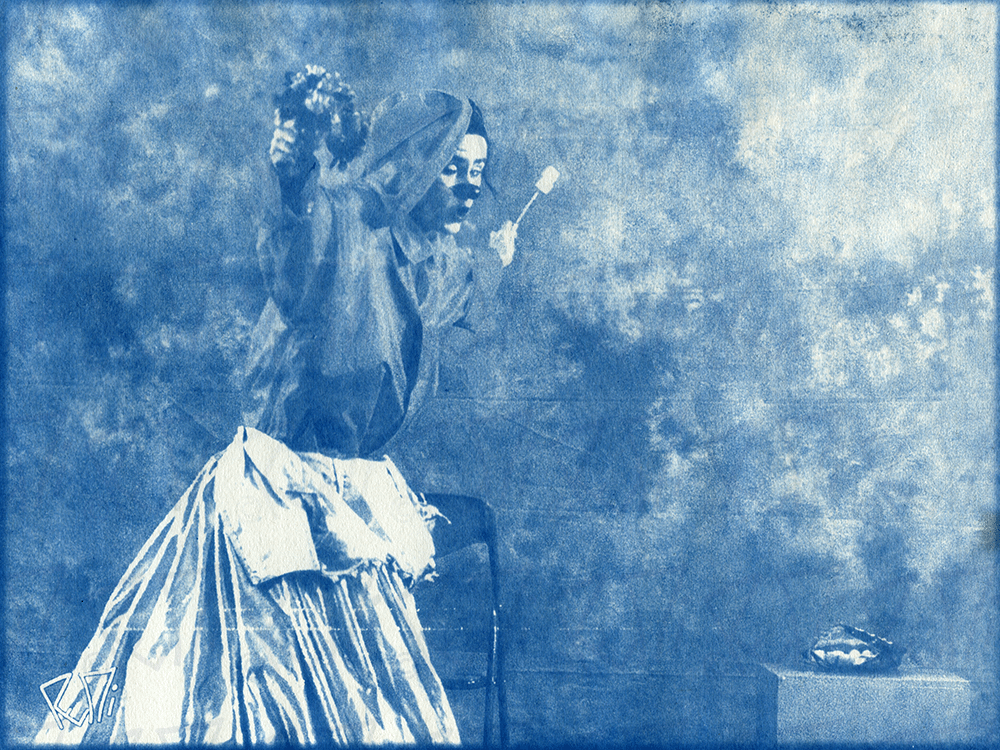 Sophie de Malheur | Enora Henry