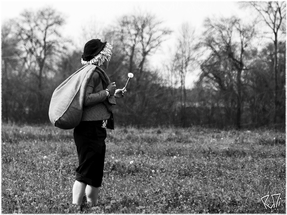 Parpaing @ Martin Bellanger